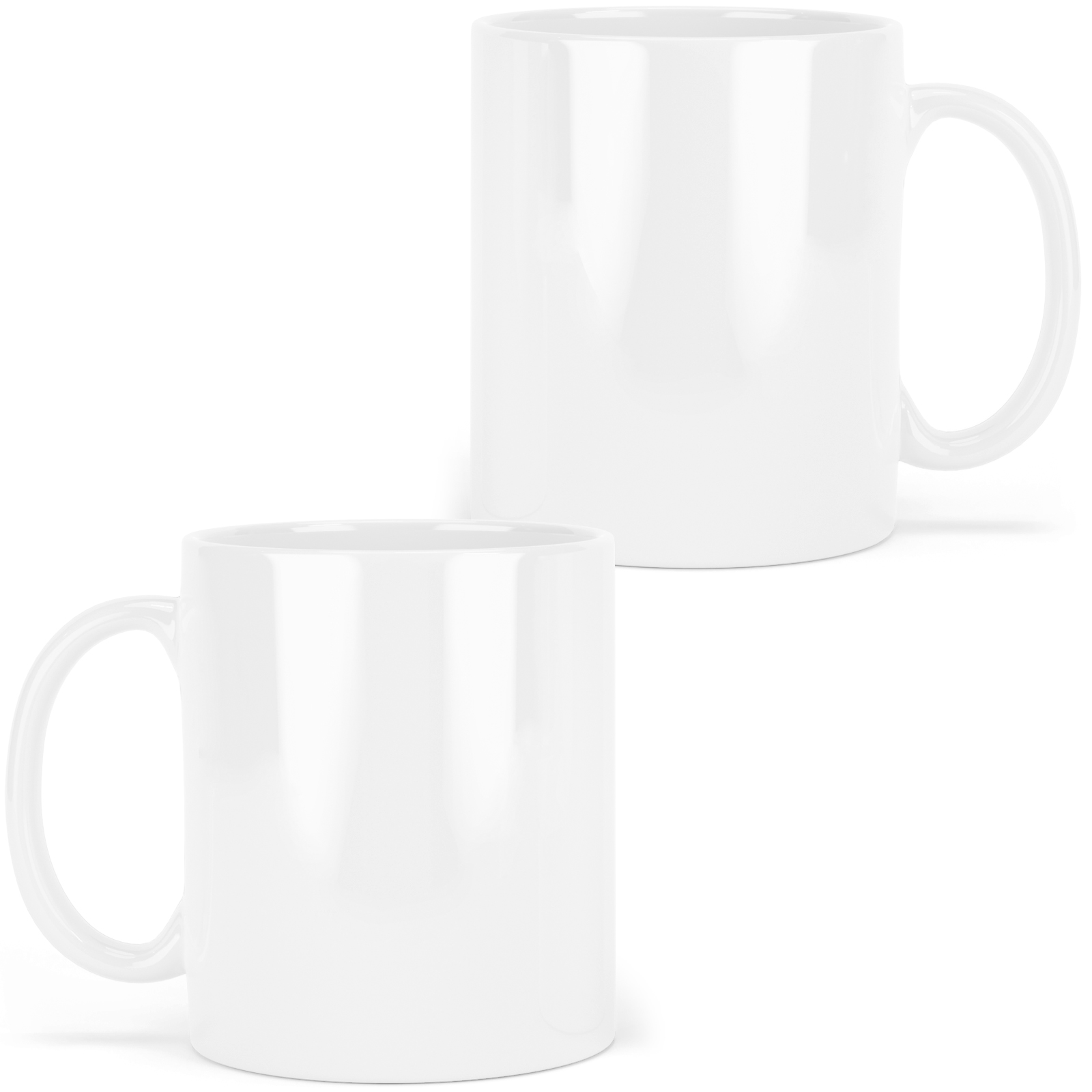 Kubek na święta bożego narodzenia CIACHO PREMIUM z imieniem - obrazek 2