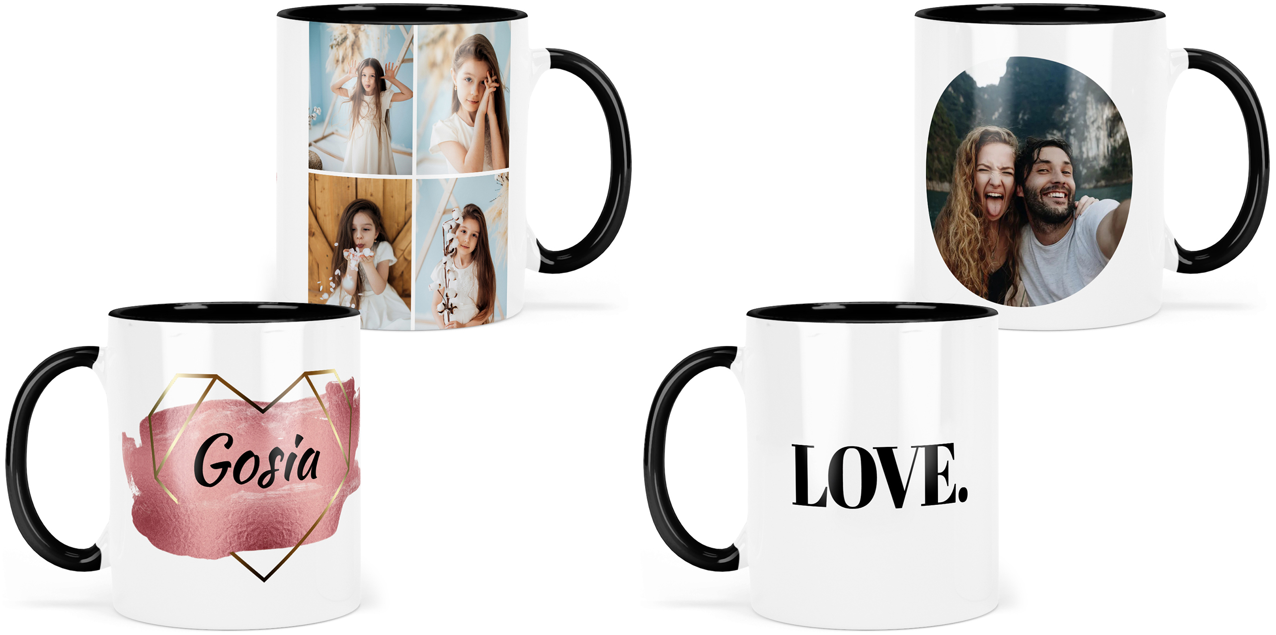 Kubek Klasyczny z Własnym Nadrukiem (Copy) - obrazek 8